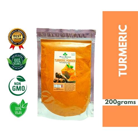 Luyang Dilaw: Antioxidant, Anti.